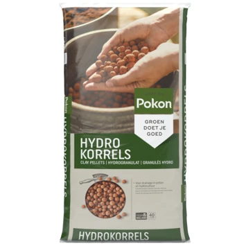Pokon Hydrokorrels 40L Pokon Hydrokorrels 40L -Buiten Tuin 123 501