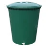 Regenton Consich Groen 210 Liter -Buiten Tuin 123 508