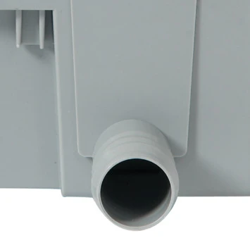 Garantia Vulautomaat Quattro Grijs voor regenton Garantia Vulautomaat Quattro Grijs Voor Regenton -Buiten Tuin 123 535