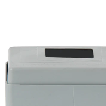 Garantia Vulautomaat Quattro Grijs voor regenton Garantia Vulautomaat Quattro Grijs Voor Regenton -Buiten Tuin 123 536