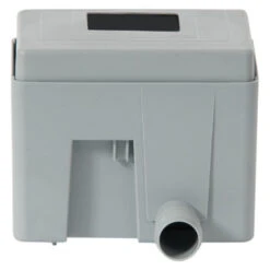 Garantia Vulautomaat Quattro Grijs Voor Regenton 8 Garantia Vulautomaat Quattro Grijs Voor Regenton -Buiten Tuin 123 540