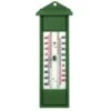 Talen Tools Thermometer Min/max Groen 2 Talen Tools Thermometer Min/max Groen -Buiten Tuin 123 542