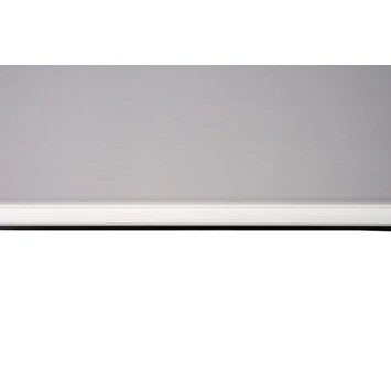 Zijwand voor pergola Classic & Deluxe Wit 300 series Zijwand Voor Pergola Classic & Deluxe Wit 300 Series -Buiten Tuin 123 551