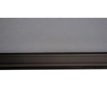 Zijwand voor pergola Classic & Deluxe Zwart 400 series Zijwand Voor Pergola Classic & Deluxe Zwart 400 Series -Buiten Tuin 123 556