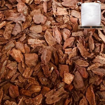 Big bag Franse Boomschors Premium 20-40 mm (1m³) Big Bag Franse Boomschors Premium 20-40 Mm (1m³) -Buiten Tuin 123 572