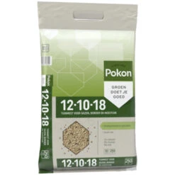 Pokon Tuin- En Gazonmest 10 Kg 3 Pokon Tuin- En Gazonmest 10 Kg -Buiten Tuin 123 583