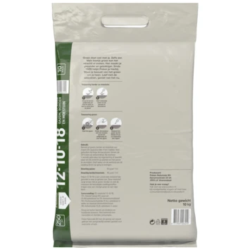 Pokon Tuin- en Gazonmest 10 kg Pokon Tuin- En Gazonmest 10 Kg -Buiten Tuin 123 584