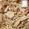 Big Bag Houtsnippers Premium (1m³) -Buiten Tuin 123 587