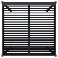 Pergola Rodrigo Aluminium 7 Pergola Rodrigo Aluminium -Buiten Tuin 123 59