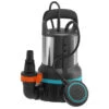 Gardena Dompelpomp 11000 2 Gardena Dompelpomp 11000 -Buiten Tuin 123 605