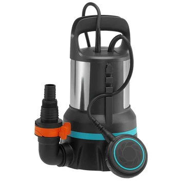 Gardena dompelpomp 11000 Gardena Dompelpomp 11000 -Buiten Tuin 123 605