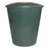 Regenton Consich Groen 510 Liter 2 Regenton Consich Groen 510 Liter -Buiten Tuin 123 616
