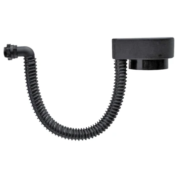 Regenton vulautomaat zwart met overloopfunctie Regenton Vulautomaat Zwart Met Overloopfunctie -Buiten Tuin 123 618