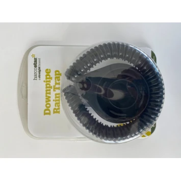 Regenton vulautomaat zwart met overloopfunctie Regenton Vulautomaat Zwart Met Overloopfunctie -Buiten Tuin 123 621