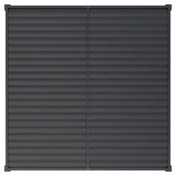 Pergola Rodrigo Aluminium 12 Pergola Rodrigo Aluminium -Buiten Tuin 123 64