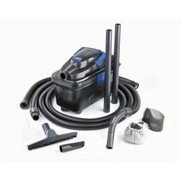 Ubbink VacuProCleaner Compact vijverstofzuiger Ubbink VacuProCleaner Compact Vijverstofzuiger -Buiten Tuin 123 654