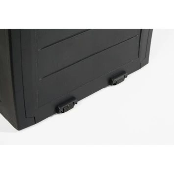 Keter Kussenbox Marvel Plus Antraciet 207L Keter Kussenbox Marvel Plus Antraciet 207L -Buiten Tuin 123 675