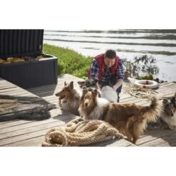 Keter Kussenbox Borneo Rattan 7 Keter Kussenbox Borneo Rattan -Buiten Tuin 123 681