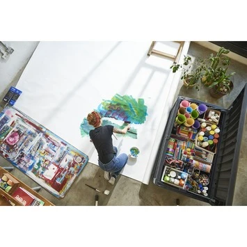 Keter kussenbox Borneo Rattan Keter Kussenbox Borneo Rattan -Buiten Tuin 123 684