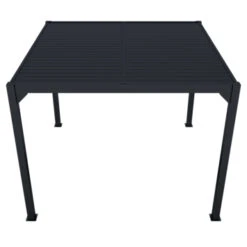 Pergola Rodrigo Aluminium 17 Pergola Rodrigo Aluminium -Buiten Tuin 123 69