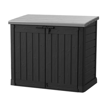 Keter Store It Out Max 1,2m³ Keter Store It Out Max 1,2m³ -Buiten Tuin 123 693