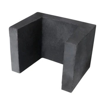 U-element Beton Zwart 30x40x30 cm U-element Beton Zwart 30x40x30 Cm -Buiten Tuin 123 718