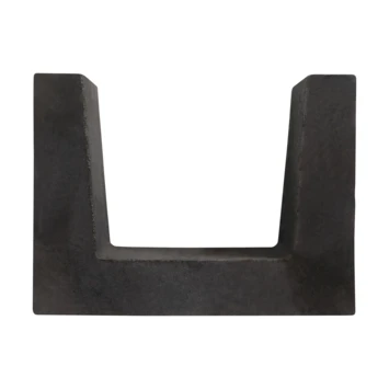 U-element Beton Zwart 30x40x30 cm U-element Beton Zwart 30x40x30 Cm -Buiten Tuin 123 719