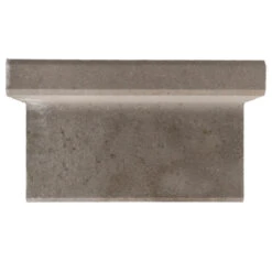 L-element Beton Grijs 50x30x40 Cm -Buiten Tuin 123 733