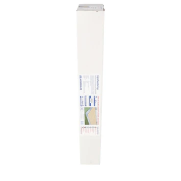 Hydroblob D34 regenwaterbufferset met verzinkt rooster 120x15x20 cm 34 L Hydroblob D34 Regenwaterbufferset Met Verzinkt Rooster 120x15x20 Cm 34 L -Buiten Tuin 123 747