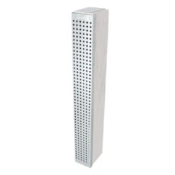 Hydroblob D34 Regenwaterbufferset Met Verzinkt Rooster 120x15x20 Cm 34 L 6 Hydroblob D34 Regenwaterbufferset Met Verzinkt Rooster 120x15x20 Cm 34 L -Buiten Tuin 123 750