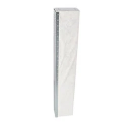 Hydroblob D34 Regenwaterbufferset Met Verzinkt Rooster 120x15x20 Cm 34 L 7 Hydroblob D34 Regenwaterbufferset Met Verzinkt Rooster 120x15x20 Cm 34 L -Buiten Tuin 123 751