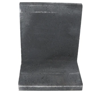 L-element Beton Antraciet 50x40x60 cm L-element Beton Antraciet 50x40x60 Cm -Buiten Tuin 123 759