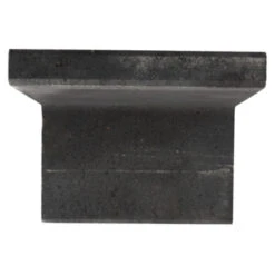 L-element Beton Antraciet 50x40x60 Cm 4 L-element Beton Antraciet 50x40x60 Cm -Buiten Tuin 123 761