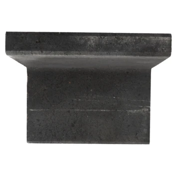 L-element Beton Antraciet 50x40x60 cm L-element Beton Antraciet 50x40x60 Cm -Buiten Tuin 123 761