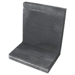 L-element Beton Antraciet 50x40x60 Cm 5 L-element Beton Antraciet 50x40x60 Cm -Buiten Tuin 123 762