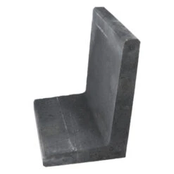 L-element Beton Antraciet 50x40x60 Cm 6 L-element Beton Antraciet 50x40x60 Cm -Buiten Tuin 123 763