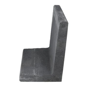 L-element Beton Antraciet 50x40x60 cm L-element Beton Antraciet 50x40x60 Cm -Buiten Tuin 123 764