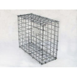 Schanskorf Gegalvaniseerd 50x50x30 Cm 4 Mm Draaddikte 6 Schanskorf Gegalvaniseerd 50x50x30 Cm 4 Mm Draaddikte -Buiten Tuin 123 771