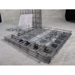 Schanskorf Gegalvaniseerd 50x50x30 Cm 4 Mm Draaddikte 7 Schanskorf Gegalvaniseerd 50x50x30 Cm 4 Mm Draaddikte -Buiten Tuin 123 772