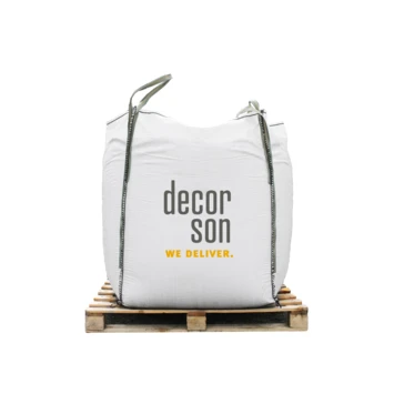 Decor Solid-base drainage zand big bag 750 kg Decor Solid-base Drainage Zand Big Bag 750 Kg -Buiten Tuin 123 777