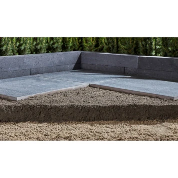 Decor Solid-base drainage zand big bag 750 kg Decor Solid-base Drainage Zand Big Bag 750 Kg -Buiten Tuin 123 778