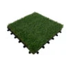Balkontegel Kunstgras 30x30cm 6 Stuks 1 Balkontegel Kunstgras 30x30cm 6 Stuks -Buiten Tuin 123 785