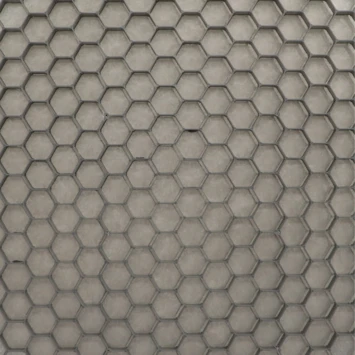 Grindrooster Grijs Kunststof met Worteldoek 120x160 cm Grindrooster Grijs Kunststof Met Worteldoek 120x160 Cm -Buiten Tuin 123 798