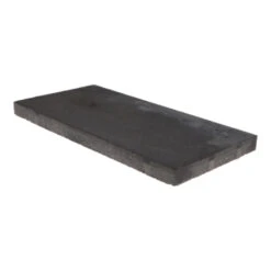 Terrastegel Beton Ardechio Antraciet 60x30x4 Cm -Buiten Tuin 123 813