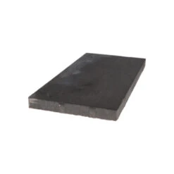 Terrastegel Beton Ardechio Antraciet 60x30x4 Cm -Buiten Tuin 123 814