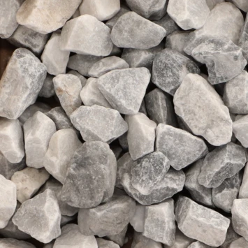 Split Grind Icy Blue Blauw/Grijs 25-40 mm - Mini Bigbag á 500 kg Split Grind Icy Blue Blauw/Grijs 25-40 Mm - Mini Bigbag á 500 Kg -Buiten Tuin 123 827