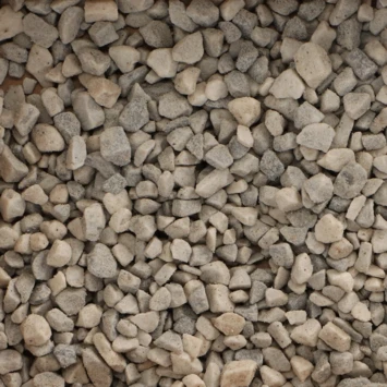 Split Grind Icy Blue Blauw/Grijs 8-16 mm Split Grind Icy Blue Blauw/Grijs 8-16 Mm -Buiten Tuin 123 835