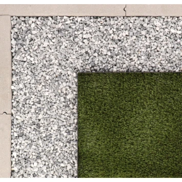 Split Grind Icy Blue Blauw/Grijs 8-16 mm Split Grind Icy Blue Blauw/Grijs 8-16 Mm -Buiten Tuin 123 837