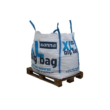 GAMMA metselzand big bag 1000 kg. / 0.65 m³ GAMMA Metselzand Big Bag 1000 Kg. / 0.65 M³ -Buiten Tuin 123 839