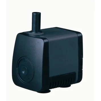 Ubbink indoorpomp eli-indoor 600 liter Ubbink Indoorpomp Eli-indoor 600 Liter -Buiten Tuin 123 84